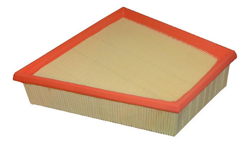 Filtro De Aire Goltrend, Fox Y Suran 1,6 Nafta Bosch 0