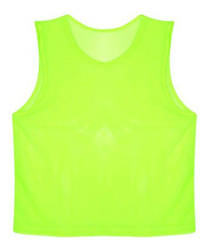 Pecheras De Entrenamiento 0