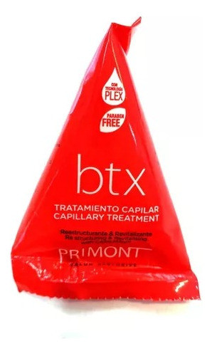 Btx Monodocis Primont  Por 24 0