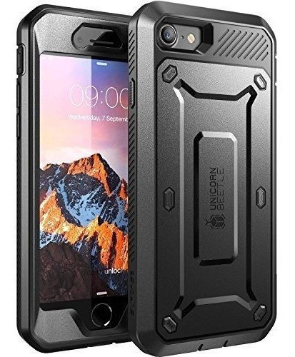 Supcase Unicorn Beetle Pro Series - Estuche Diseñado Para Ip 0