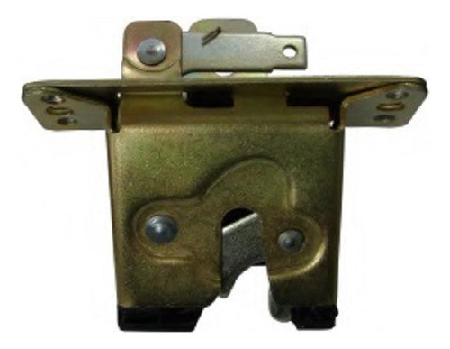 074.03022 Cerradura De Baul Gm Kadett 89/98 0