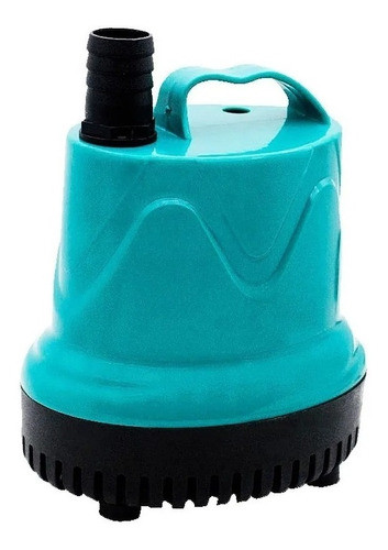 Bomba Fuente De Agua Sumergible Estanque Rs 4000r 1500l/h 2m 0