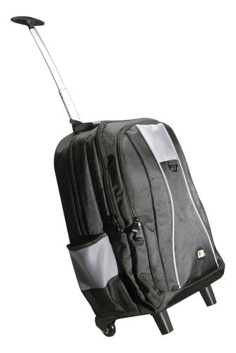 Mochila Cta Para Consolas Con Mango Y Ruedas - Sportpolis 0