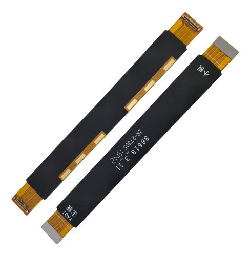 Flex Main Compatible Con Motorola G7 Power 0