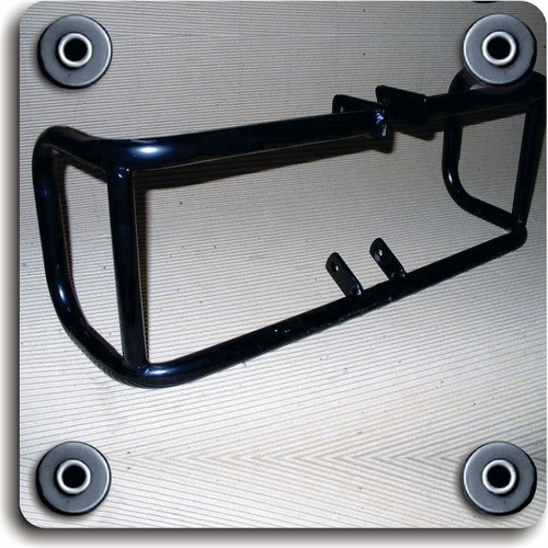 Defensa Motor Honda Xr 250 Tornado 0