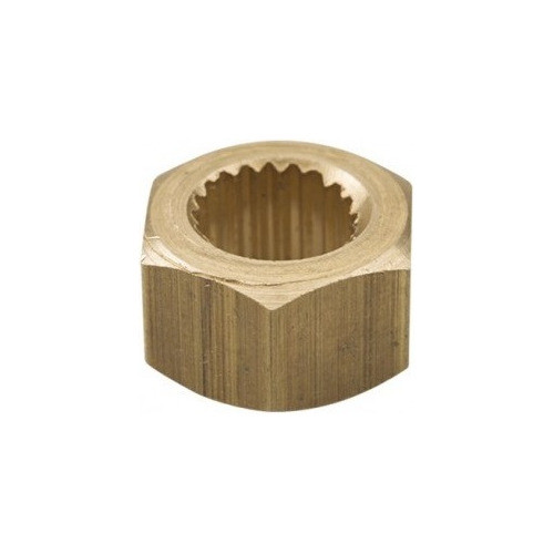 Estria Fina Bronce 0