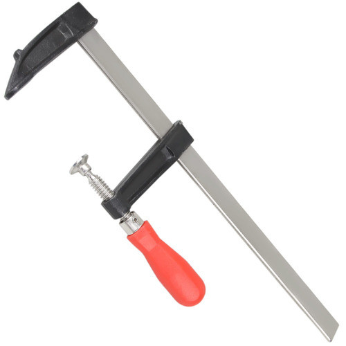 Prensa Tipo Sargento 50x200 - Electroimporta 0