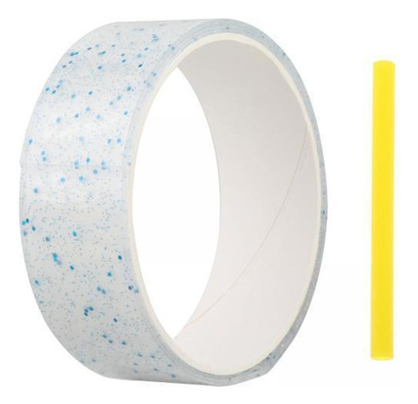 2 X 2-4 Pacotes De Fita Nano Transparente Com 2 Peças 0