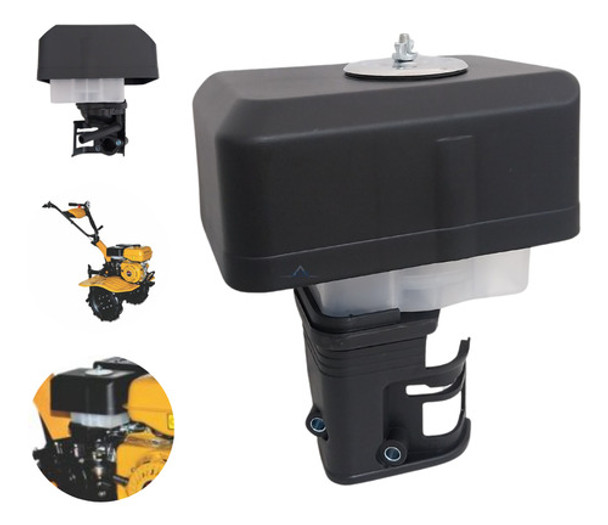 Filtro De Ar Completo Do Motocultivador Bfg 900 W Buffalo 0