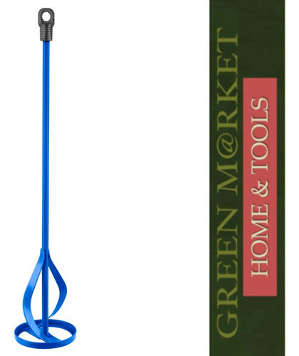 Mezclador 600 X 100mm Marca Wadfow 0