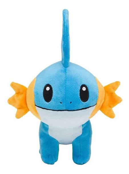 Mudkip Peluche Pokemon 0