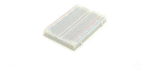 Protoboard 400 Puntos 0