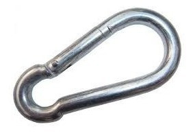 Excelentes Ganchos Mosquetones 0