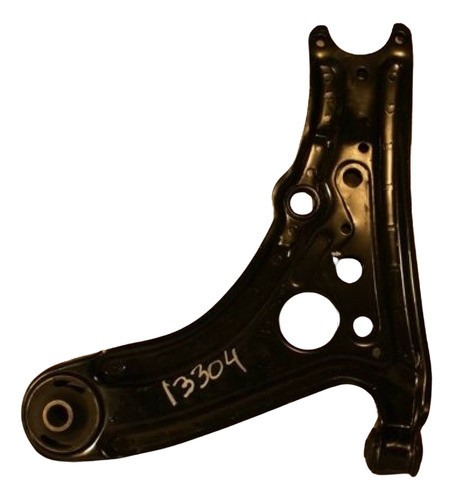 Parrilla Inferior Ayd Vw Caddy 96-03 0