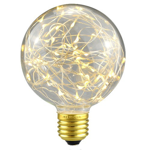 Lampara Led Christmas Light R38-1 Circuit 0