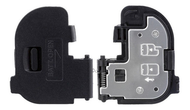 Tapa De Batería Canon Eos 7d 0 Tapa De Batería Canon Eos 7d 0