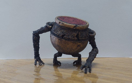 Elden R - Figura Pt By Chico Impresión 3d 0