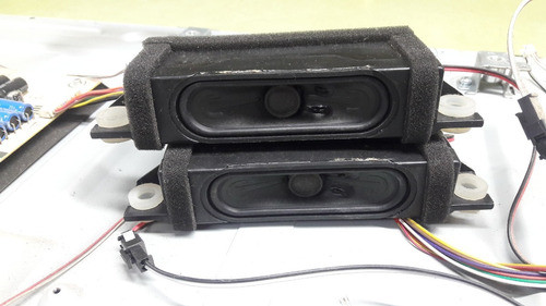 Juego De Parlantes Jvc Lt 39da950 0