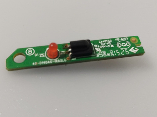Sensor Remoto Daewoo Dwled43fhds 0