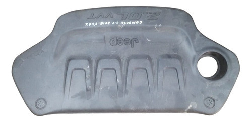 Tampa De Motor Jeep Compass 2.0 Flex 2017 A 2022 Original 0