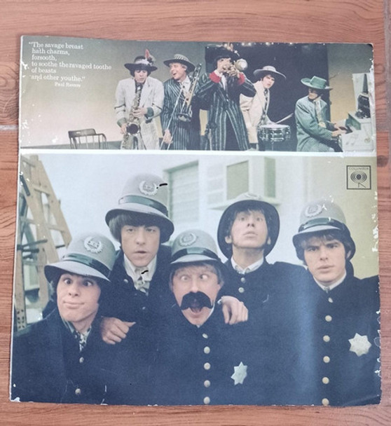 Álbum De Imágenes Vintage Banda Antigua Columbia 0 Álbum De Imágenes Vintage Banda Antigua Columbia 0