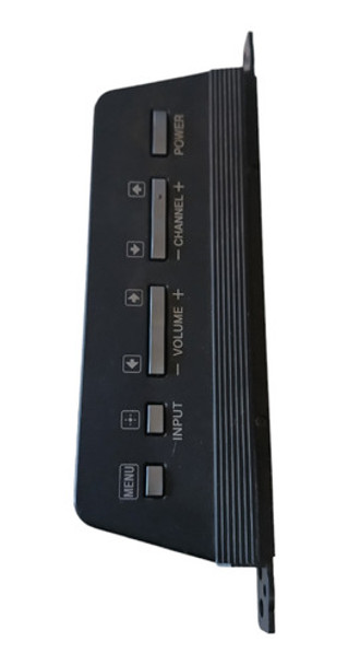 Botonera Tv Sony Klv-32m400a Sin Cable 0