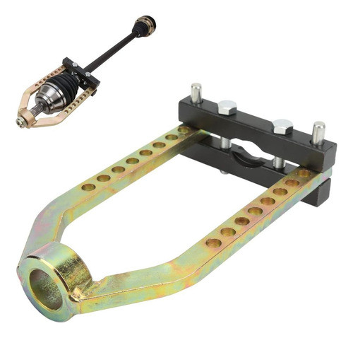 Extractor Universal Ajustable Juntas Homocinéticas Gd Tools 0