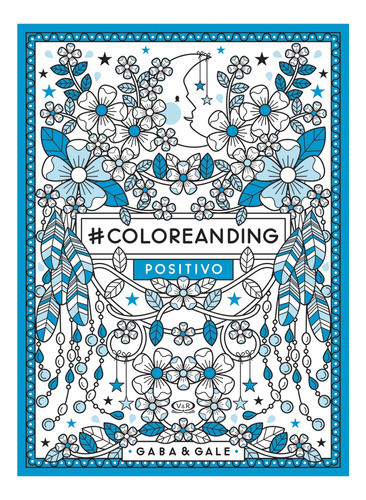 Coloreanding Positivo 0
