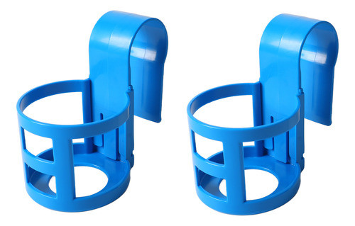 Porta-copos De Piscina Para Porta-bebidas Evitam Derramament 0