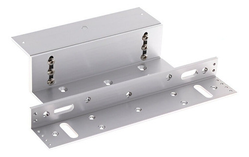 Base En Zl Para Cerrojo De 280kg Dahua Asf280zl 0