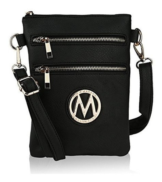 Bolso Mkf Collection Womans Bolso Crossbody Shoulder Messeng 0 Bolso Mkf Collection Womans Bolso Crossbody Shoulder Messeng 0