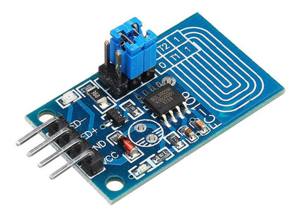 Modulo Pwm Control De Atenuación Compatible Arduino Emakers 0