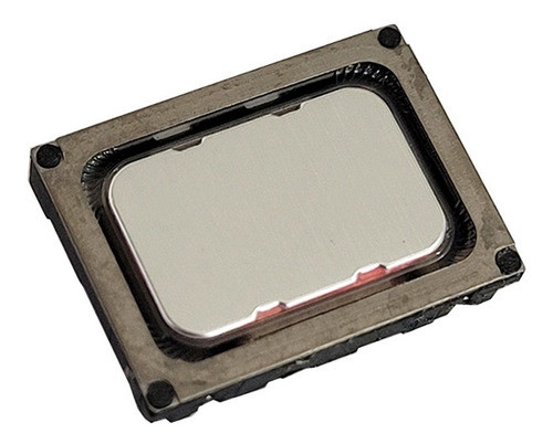 Parlante Auricular Interno Motorola Moto E7 Plus Original 0