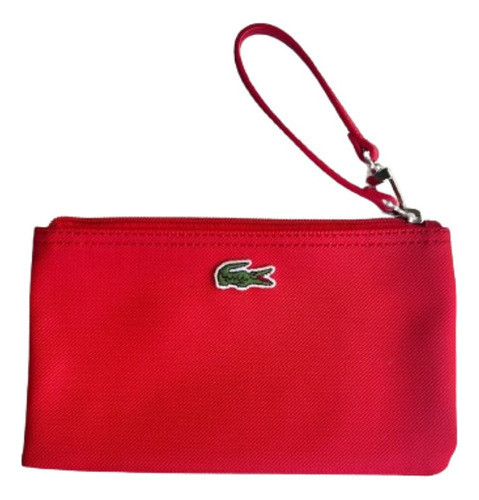 Sobre De Mano / Portacosméticos Lacoste 0