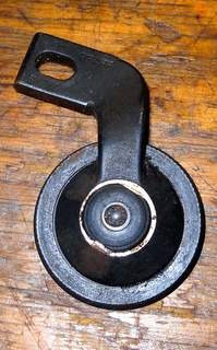 Rueda Para Maquina De Coser Pfaff 591 Y Similar 0