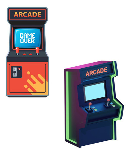 Fliperama Medidas Arcade + 60 Modelos Projetos Completo 2022 0