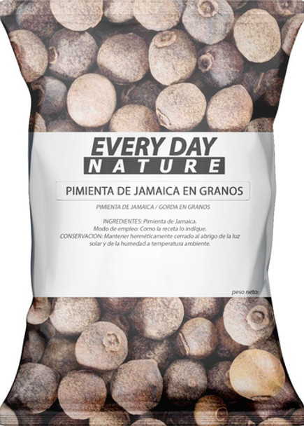 Pimienta Jamaica Gorda Grano 100 Gr Edn Every Day Nature 0