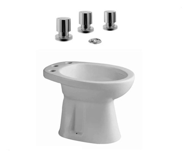 Combo Bidet Ferrum Andina Y Griferia De Bidet Viva Hydros 0 Combo Bidet Ferrum Andina Y Griferia De Bidet Viva Hydros 0