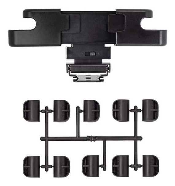 Soporte Para Reposacabezas De Reproductor De Dvd Portatil Pa 0