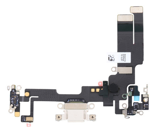 Flex Dock Carga Conector Compatível iPhone 14 Oem 0
