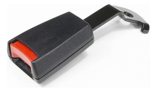 Hebilla Cinturón Seguridad Corsa A Wagon 98/08 Gm 93396505 0