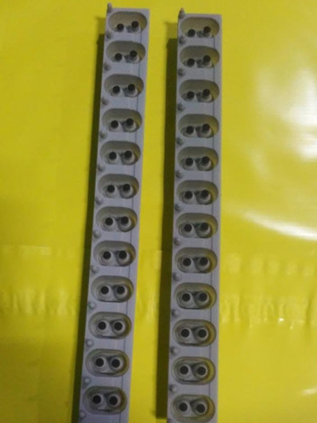 Set De Contactos Para Teclado Yamaha Psr 295 0