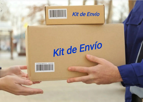 Kit Envio - Quimica Cotton Fields 0