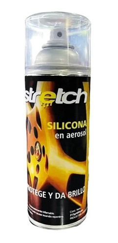 Stretch Silicona 0
