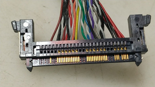 Flex Cable Lvds Philips 32pfg4109 0