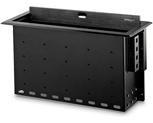Caja De Conectividad Para Mesa De Conferencias De Modulo Do 0