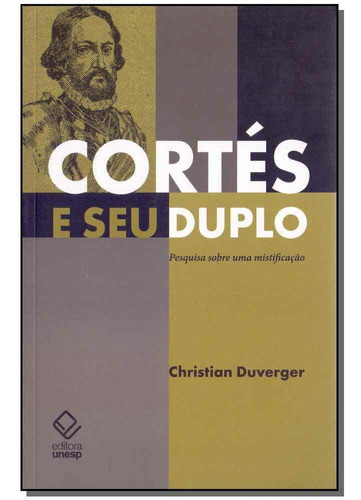 Cortes E Seu Duplo 0