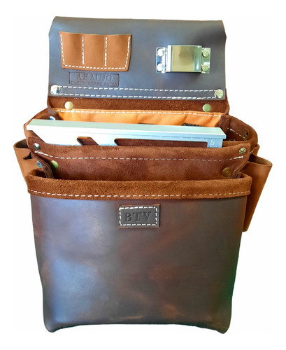 Portaherramientas Cartuchera Carpintero 0