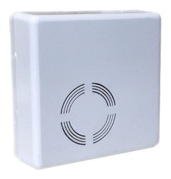 Timbre Musical Ding Dong 220/12v Electronico 0