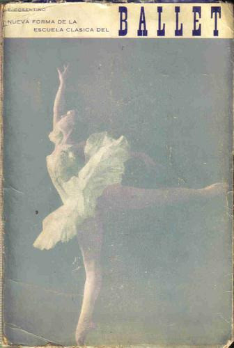 Ballet - E. Cosentino 0